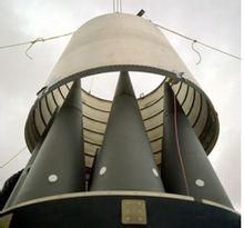 非部署實戰核彈頭 非部署實戰核彈頭