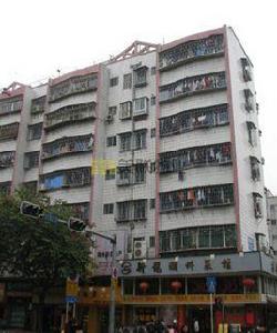 松泉公寓 松泉公寓