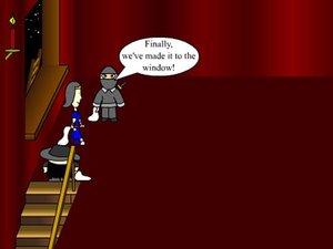 萬聖節鬼屋6 萬聖節鬼屋6