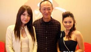台灣演員加盟演出大型歷史人文紀錄電影《外灘》