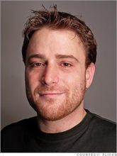 Stewart Butterfield