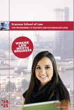 伊拉斯謨[荷蘭鹿特丹大學]