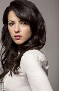 安內特·莫翰德魯 安內特·莫翰德魯