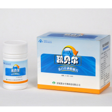 凱貝爾鋅硒寶咀嚼片