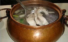 撫仙湖銅鍋魚 撫仙湖銅鍋魚