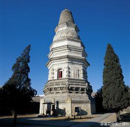 天津白塔 天津白塔