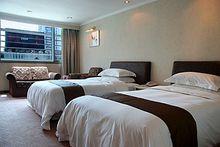 廣州番禺龍泉大酒店