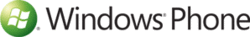 Windows Phone LOGO