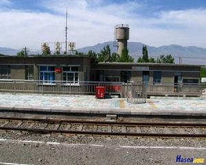 柴窩堡站 柴窩堡站