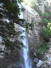 小西天風景名勝區 小西天風景名勝區