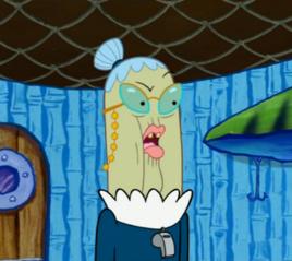 正經八百小姐 正經八百小姐