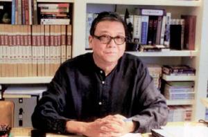 陳文貴[編劇、文學家]