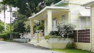 米拉貝姐妹的住所