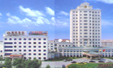 張家港國貿酒店