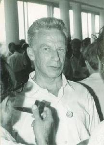 舍蓋·索伯列夫 舍蓋·索伯列夫