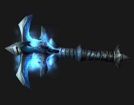 米奈希爾之力 米奈希爾之力