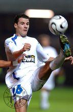 丹尼爾·普迪爾 比賽圖