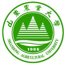 山東農業大學校徽