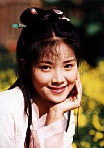 劉玉婷[中國香港女演員]