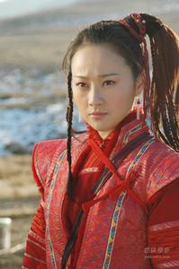 少林寺傳奇第3部大漠英豪