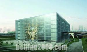 北京五棵松體育中心棒球場五棵松棒球場