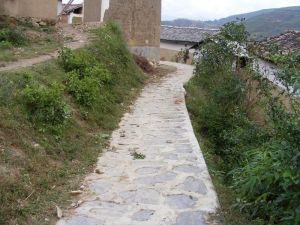 阿家自然村 阿家自然村