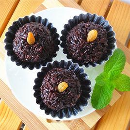 黑糯米盞 黑糯米盞