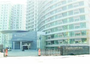 上海史東環境科技工程有限公司