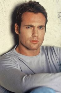 麥可&middot;山克斯