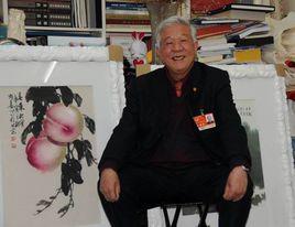 王成喜[中國著名國畫家]