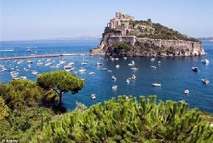 阿基阿基島 阿基阿基島