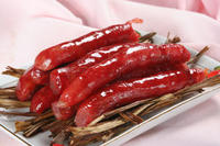 梧州臘腸 梧州臘腸