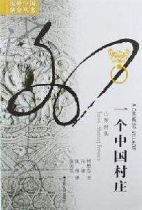 一個中國村莊 一個中國村莊