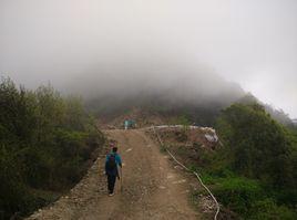 紹興秦望山 紹興秦望山