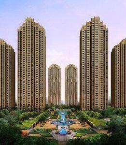 保利香檳花園 保利香檳花園