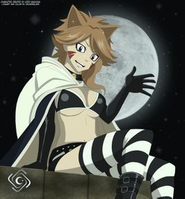 米莉安娜 米莉安娜