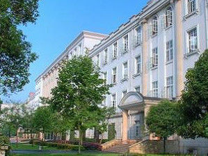 電子科技大學沙河校區