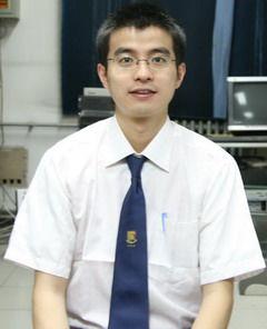 曹汛[南京大學博士生導師，教授]