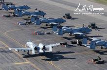 艾爾森空軍基地