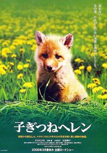 《小狐狸海倫》 《小狐狸海倫》