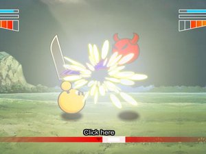 點擊格鬥 點擊格鬥