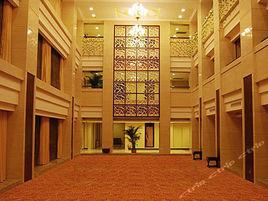 萊州百都國際大酒店 萊州百都國際大酒店