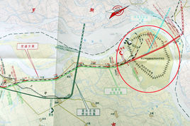 中俄同江大橋 中俄同江大橋