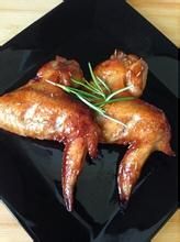 迷迭香烤雞翅 迷迭香烤雞翅