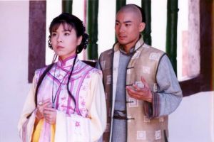 《貞女烈女豪放女》