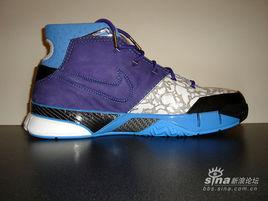 ZOOM KOBE 1 ZOOM KOBE 1