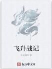 飛升戰記 飛升戰記