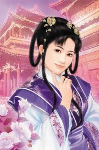 （圖）公元810年