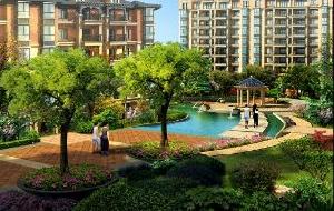 新鄉盛世華府 新鄉盛世華府