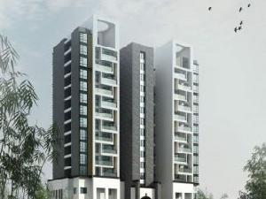 濱江水光山舍 濱江水光山舍